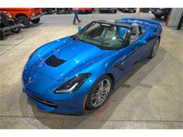 2014 Chevrolet Corvette (CC-2090339) for sale in Kentwood, Michigan