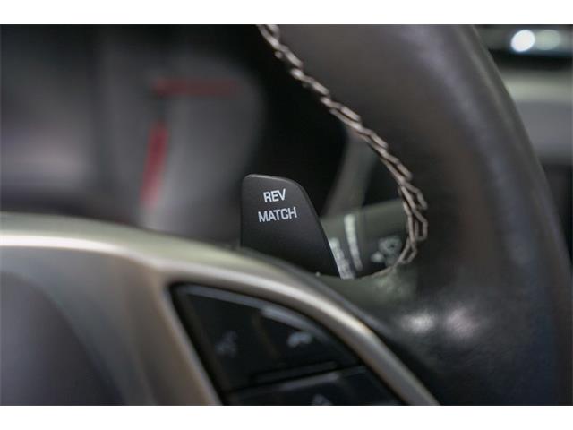 2014 Chevrolet Corvette (CC-2090339) for sale in Kentwood, Michigan