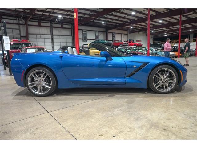 2014 Chevrolet Corvette (CC-2090339) for sale in Kentwood, Michigan