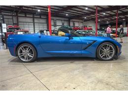 2014 Chevrolet Corvette (CC-2090339) for sale in Kentwood, Michigan