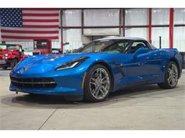 2014 Chevrolet Corvette (CC-2090339) for sale in Kentwood, Michigan
