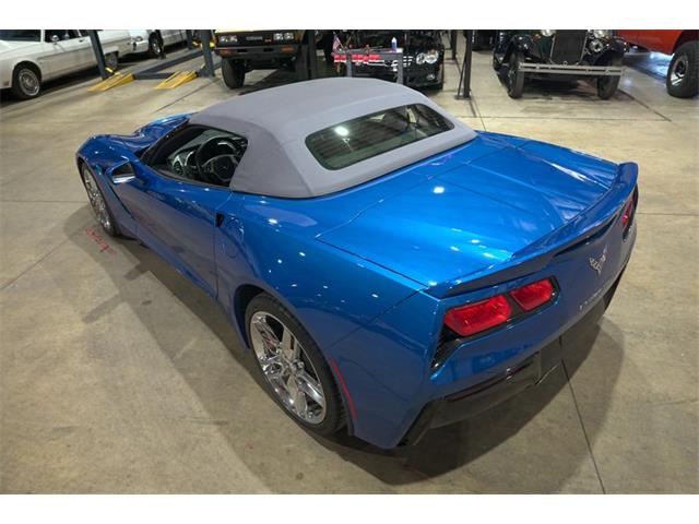 2014 Chevrolet Corvette (CC-2090339) for sale in Kentwood, Michigan