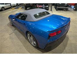 2014 Chevrolet Corvette (CC-2090339) for sale in Kentwood, Michigan