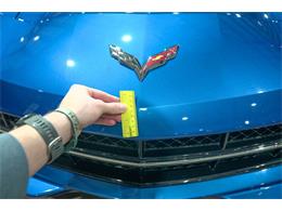 2014 Chevrolet Corvette (CC-2090339) for sale in Kentwood, Michigan