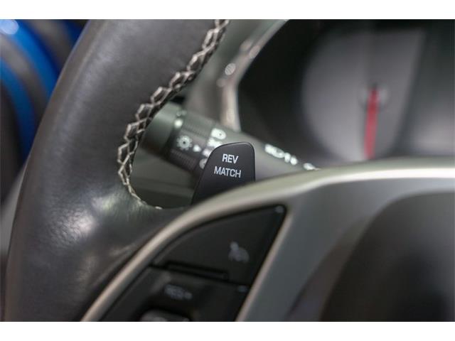 2014 Chevrolet Corvette (CC-2090339) for sale in Kentwood, Michigan