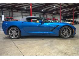 2014 Chevrolet Corvette (CC-2090339) for sale in Kentwood, Michigan
