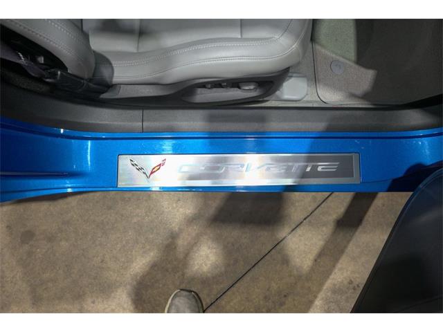 2014 Chevrolet Corvette (CC-2090339) for sale in Kentwood, Michigan