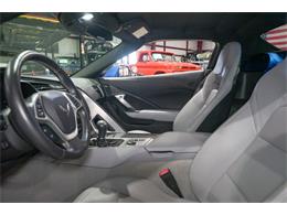 2014 Chevrolet Corvette (CC-2090339) for sale in Kentwood, Michigan