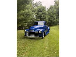 1953 Chevrolet 1/2 Ton Pickup (CC-2093391) for sale in LaCrosse, Wisconsin