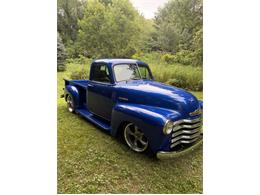 1953 Chevrolet 1/2 Ton Pickup (CC-2093391) for sale in LaCrosse, Wisconsin