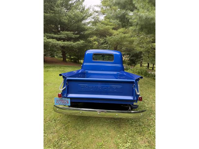 1953 Chevrolet 1/2 Ton Pickup (CC-2093391) for sale in LaCrosse, Wisconsin