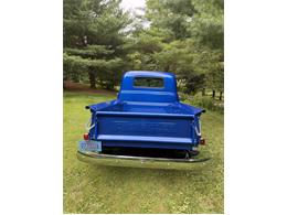 1953 Chevrolet 1/2 Ton Pickup (CC-2093391) for sale in LaCrosse, Wisconsin