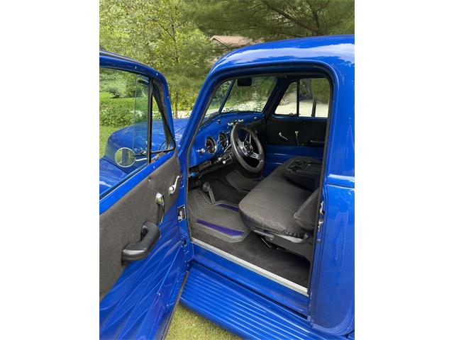 1953 Chevrolet 1/2 Ton Pickup (CC-2093391) for sale in LaCrosse, Wisconsin