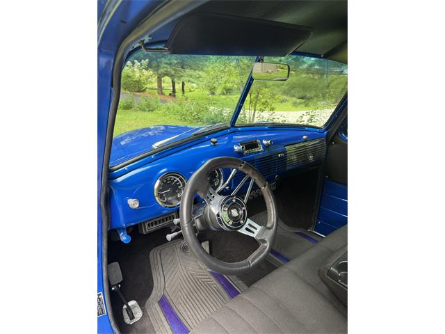 1953 Chevrolet 1/2 Ton Pickup (CC-2093391) for sale in LaCrosse, Wisconsin