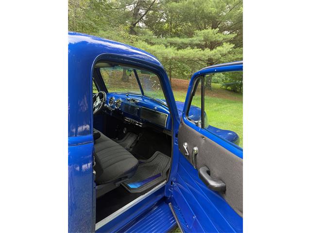 1953 Chevrolet 1/2 Ton Pickup (CC-2093391) for sale in LaCrosse, Wisconsin