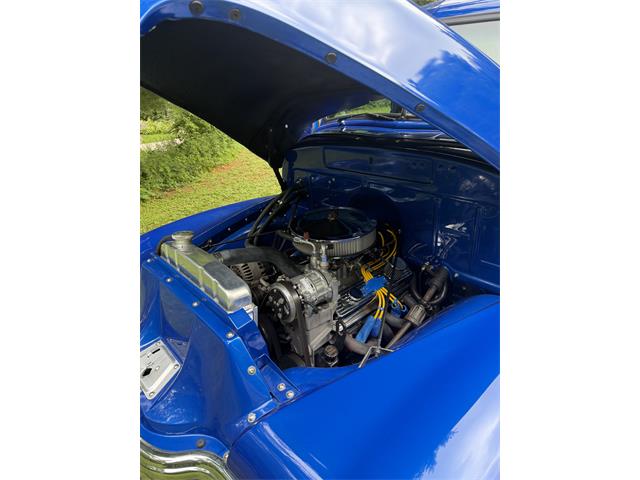 1953 Chevrolet 1/2 Ton Pickup (CC-2093391) for sale in LaCrosse, Wisconsin