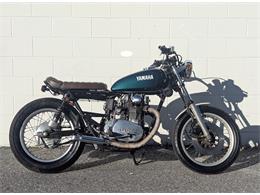 1980 Yamaha XS650 (CC-2093393) for sale in Grass Valley, California