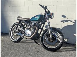 1980 Yamaha XS650 (CC-2093393) for sale in Grass Valley, California