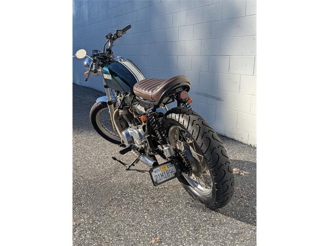 1980 Yamaha XS650 (CC-2093393) for sale in Grass Valley, California