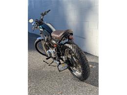 1980 Yamaha XS650 (CC-2093393) for sale in Grass Valley, California