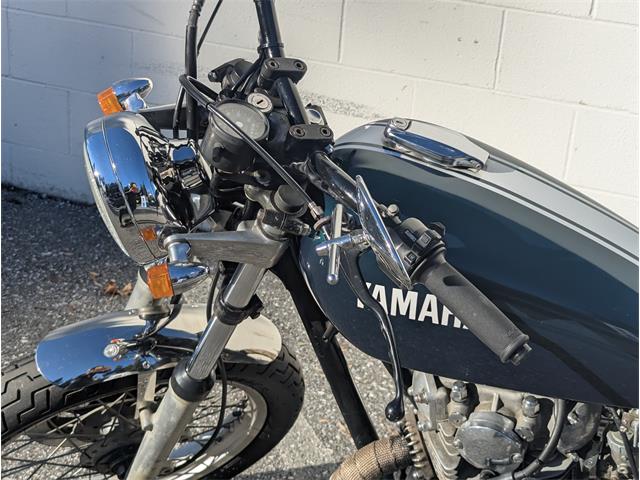 1980 Yamaha XS650 (CC-2093393) for sale in Grass Valley, California