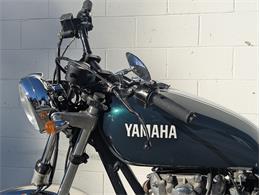 1980 Yamaha XS650 (CC-2093393) for sale in Grass Valley, California