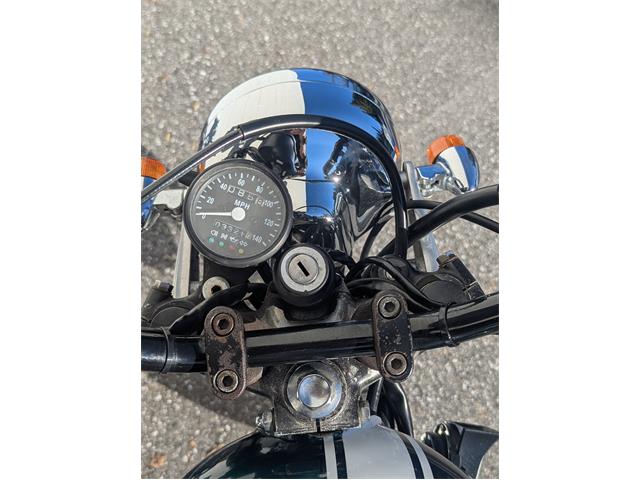 1980 Yamaha XS650 (CC-2093393) for sale in Grass Valley, California