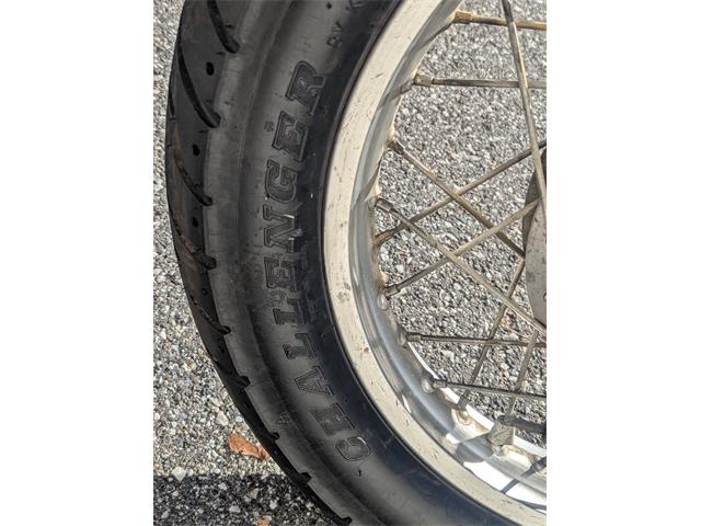 1980 Yamaha XS650 (CC-2093393) for sale in Grass Valley, California