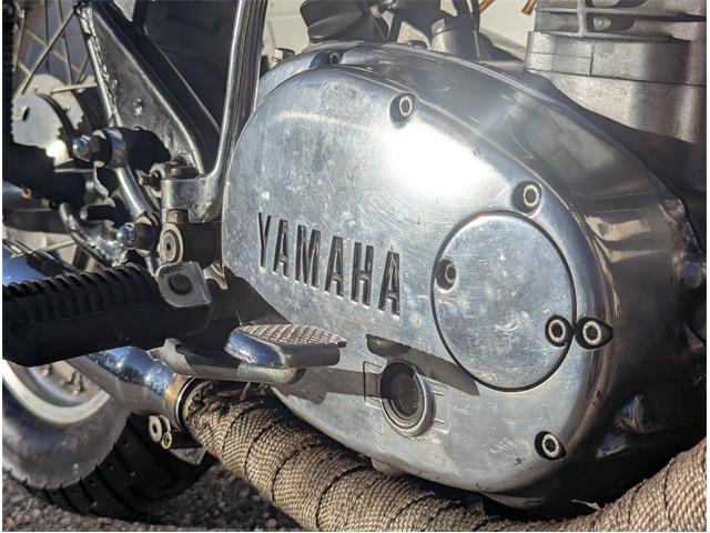 1980 Yamaha XS650 (CC-2093393) for sale in Grass Valley, California