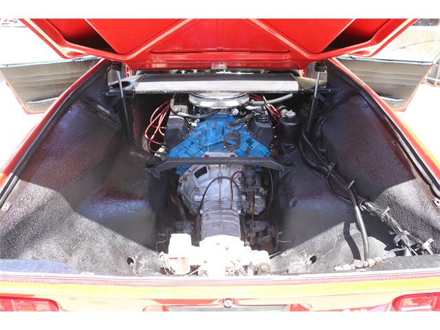 1972 Pantera GTS (CC-2093394) for sale in Moorpark, California