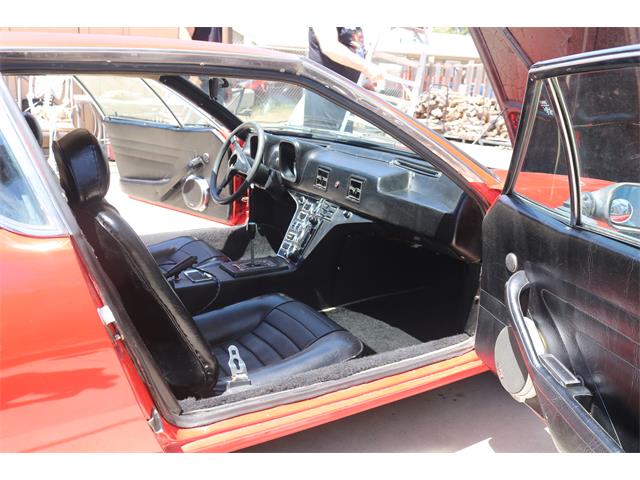 1972 Pantera GTS (CC-2093394) for sale in Moorpark, California