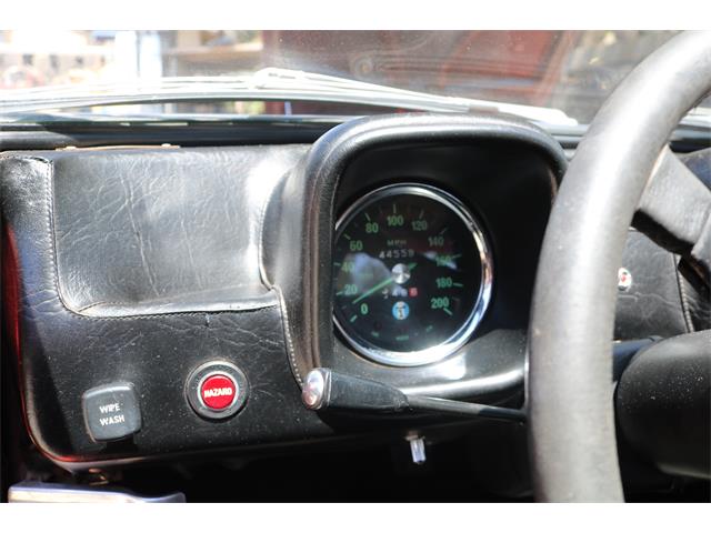 1972 Pantera GTS (CC-2093394) for sale in Moorpark, California
