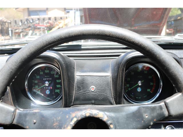 1972 Pantera GTS (CC-2093394) for sale in Moorpark, California