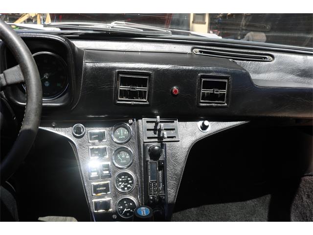 1972 Pantera GTS (CC-2093394) for sale in Moorpark, California