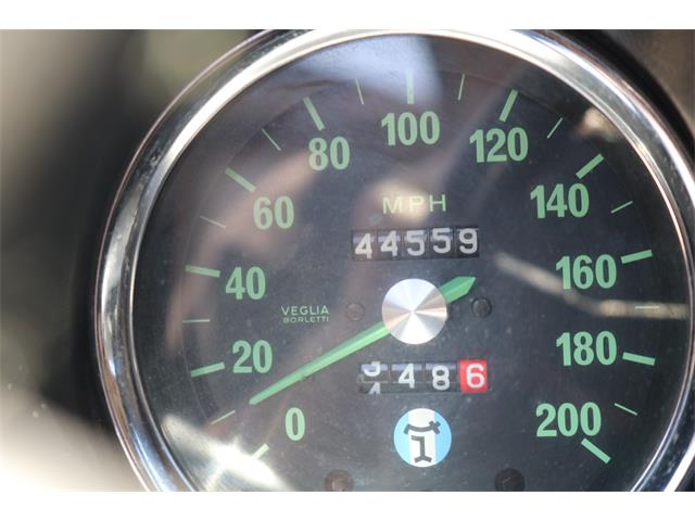 1972 Pantera GTS (CC-2093394) for sale in Moorpark, California