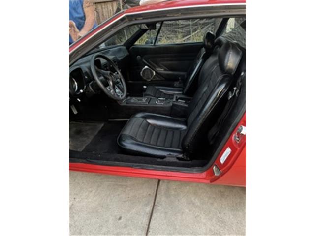 1972 Pantera GTS (CC-2093394) for sale in Moorpark, California