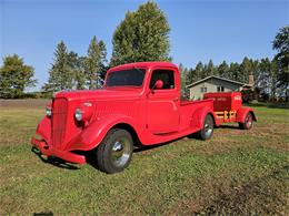 1936 Ford F100 (CC-2093395) for sale in Waconia, Minnesota