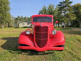 1936 Ford F100 (CC-2093395) for sale in Waconia, Minnesota