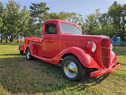 1936 Ford F100 (CC-2093395) for sale in Waconia, Minnesota