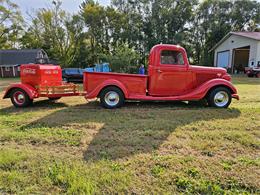 1936 Ford F100 (CC-2093395) for sale in Waconia, Minnesota