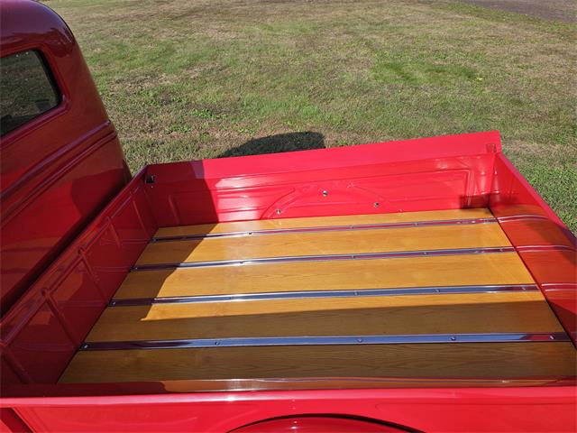 1936 Ford F100 (CC-2093395) for sale in Waconia, Minnesota