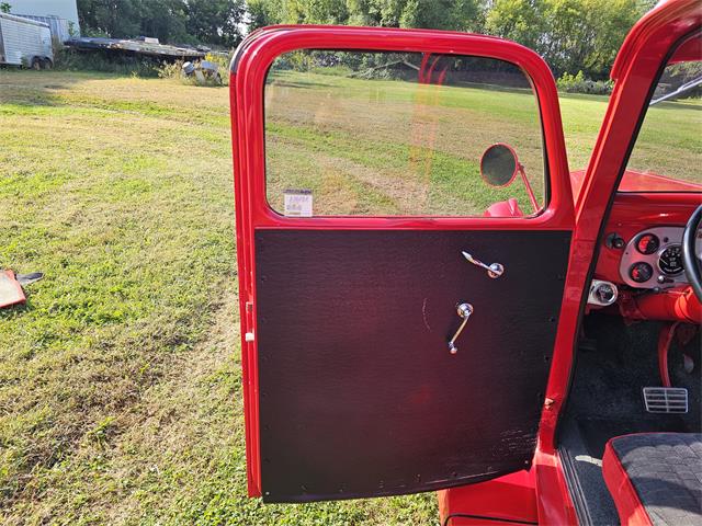 1936 Ford F100 (CC-2093395) for sale in Waconia, Minnesota