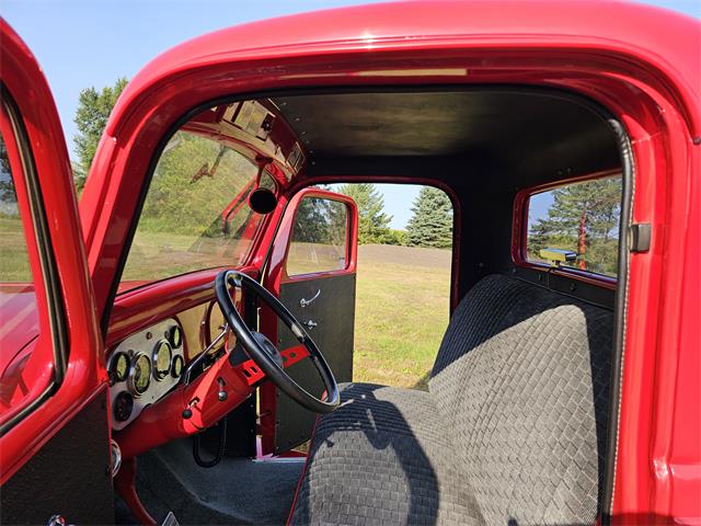 1936 Ford F100 (CC-2093395) for sale in Waconia, Minnesota