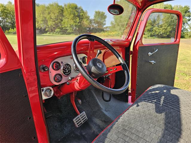 1936 Ford F100 (CC-2093395) for sale in Waconia, Minnesota