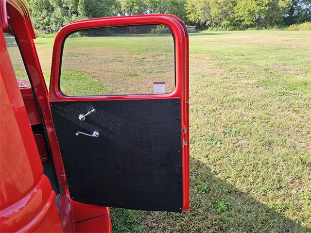 1936 Ford F100 (CC-2093395) for sale in Waconia, Minnesota
