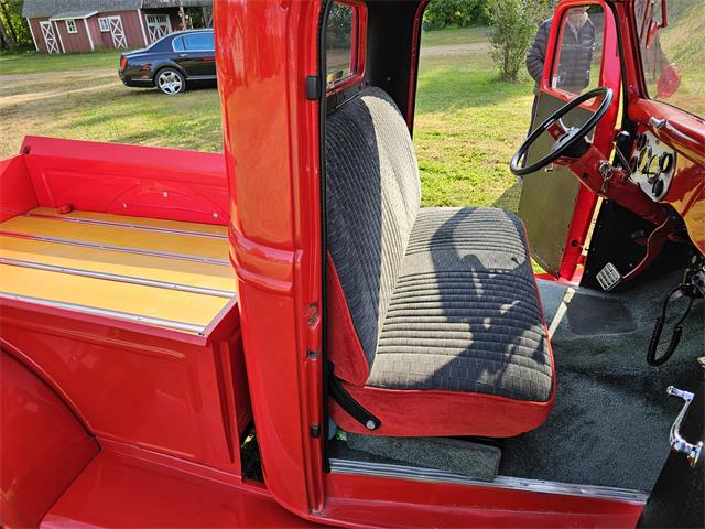 1936 Ford F100 (CC-2093395) for sale in Waconia, Minnesota