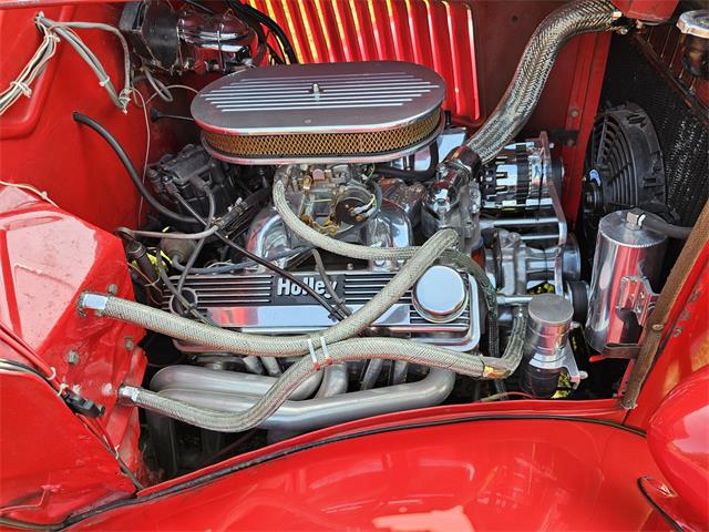 1936 Ford F100 (CC-2093395) for sale in Waconia, Minnesota