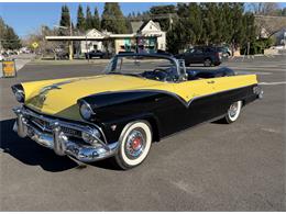 1955 Ford Fairlane (CC-2093396) for sale in Grass Valley, California