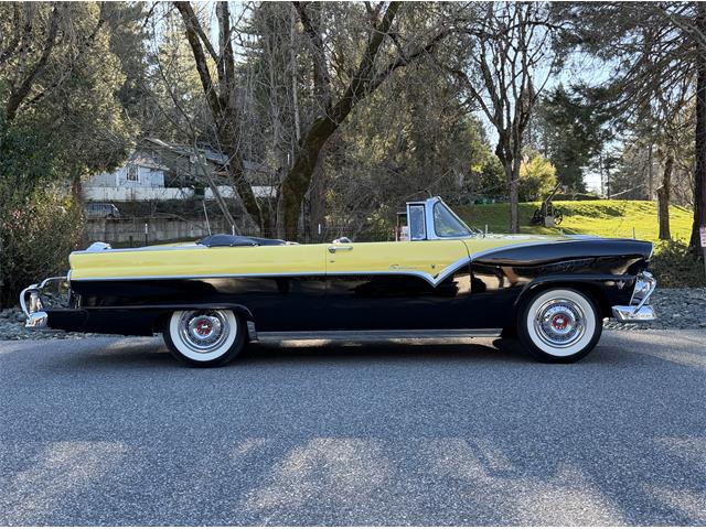 1955 Ford Fairlane (CC-2093396) for sale in Grass Valley, California