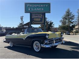 1955 Ford Fairlane (CC-2093396) for sale in Grass Valley, California